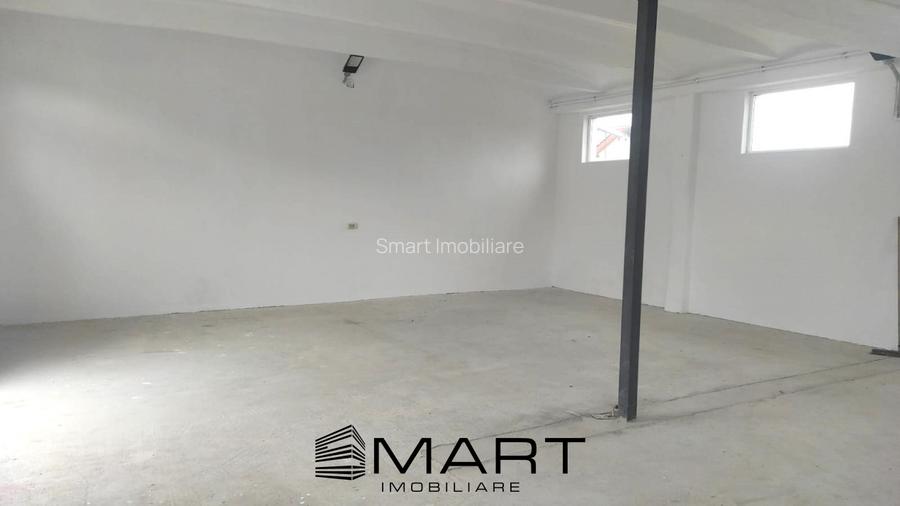 Hala industriala de 127 mp utili - 3