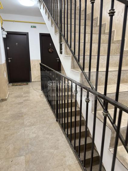 2 CAM , LUNCA CETATUII, DECOMANDAT , LOC PARCARE, PRIMA INCHIRIERE - 18