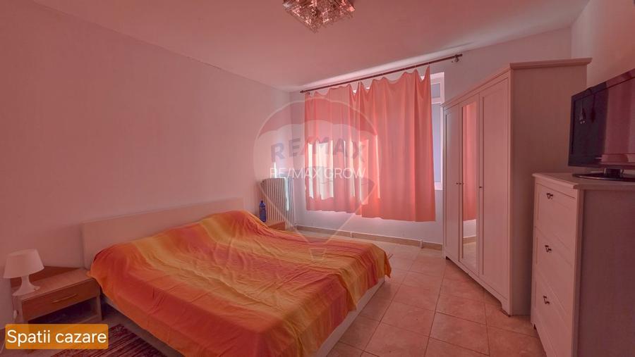 De vanzare spatiu industrial in Turnu Magurele - Teleorman - 11