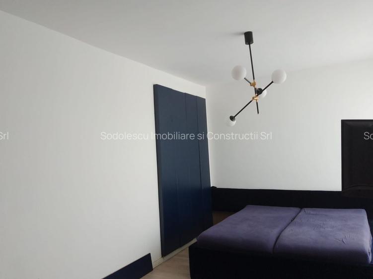 PROIECT MODERN  - Calea Aradului - 17