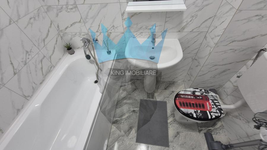 Garsoniera Militari Residence Rosu - 11