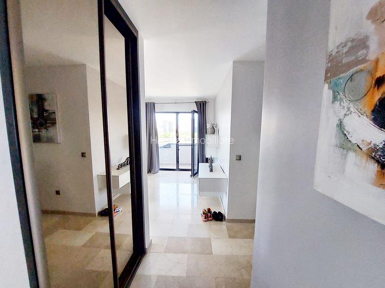 0%Comision 3camere, 74 mp-etaj5+parcare subterana Park Lake/Gheorgheni - 23