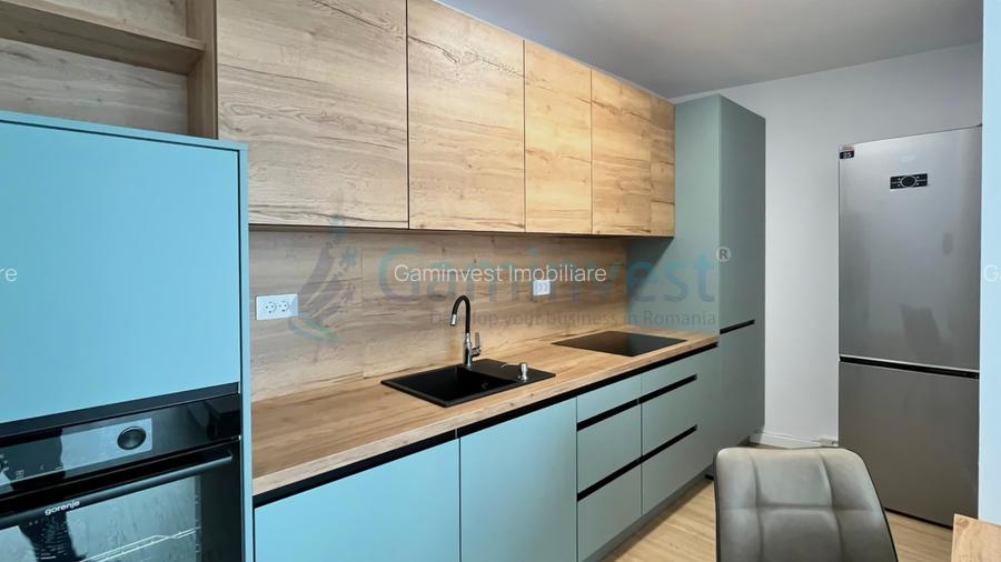 Apartament de inchiriat in Oradea, tip studio cu loc de parcare, zona Piata Mare - 9