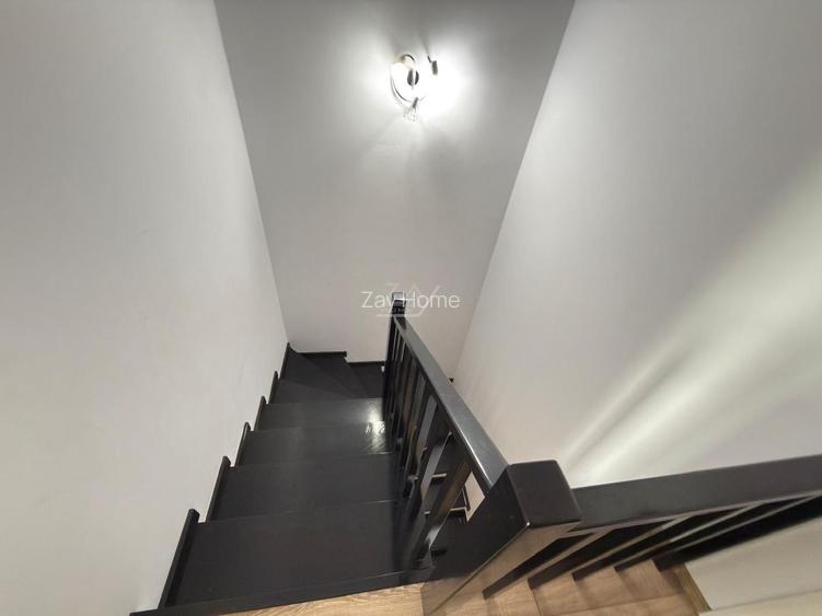 Casa Noua Mobilata si Utilata.  Gradina. - 7