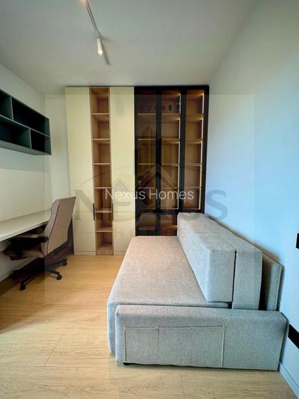 Casa individuala | SMART HOME | Finisaje ultra Premium - Mutare rapida - 9