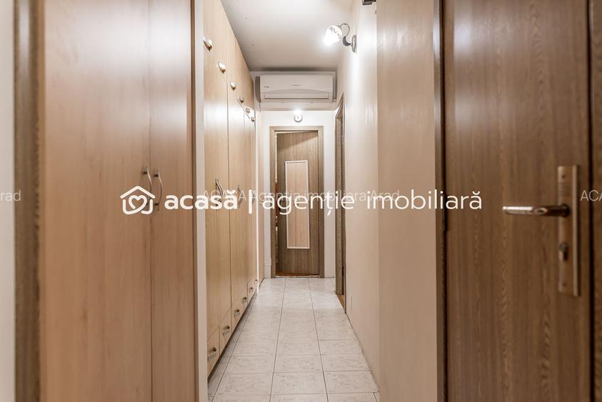 Apartament 3 camere Malul Muresului Alfa - COMISION 0 - 5