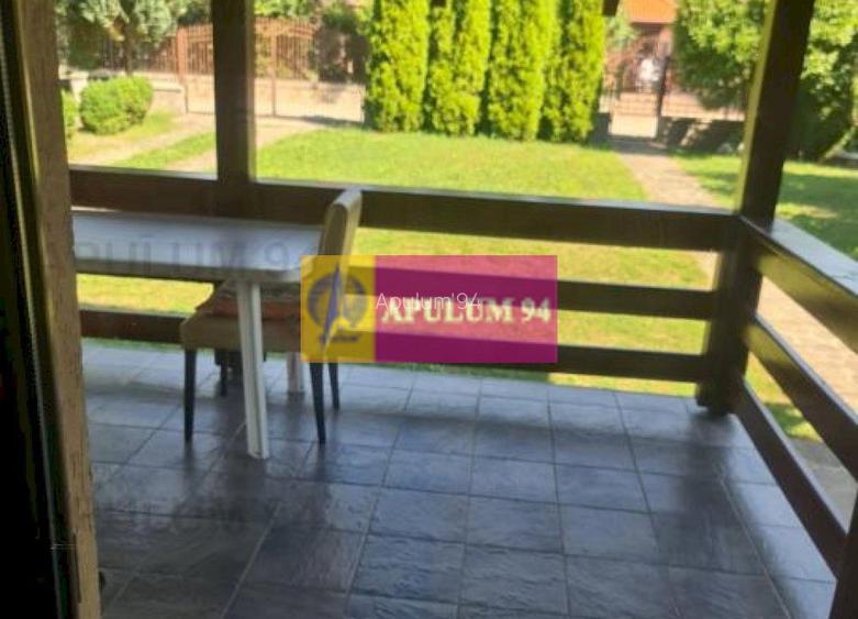 Vilă de vânzare în Breaza - Zona Liceul Militar - 55