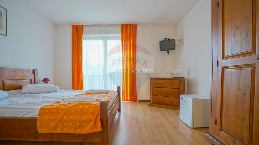 Complex Turistic Panicel, DN73A - 33