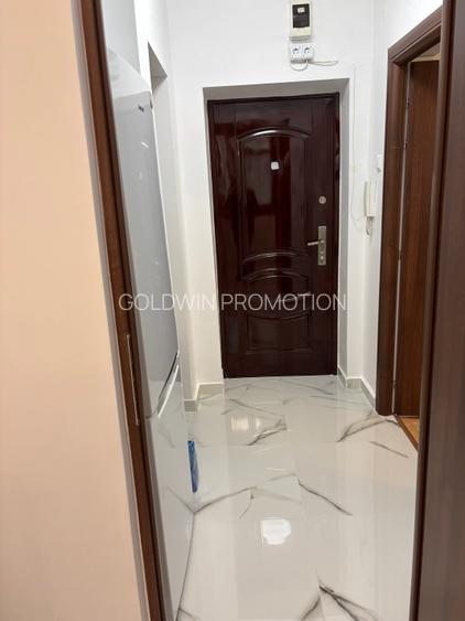 Stefan cel Mare  - 2camere situate la Metrou Bucur Obor - 8