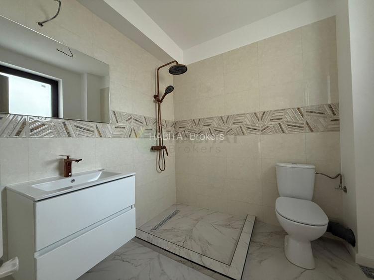 Casă modernă 2025 | Tunari – spațiu generos și localizare excelentă - 16