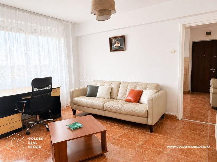Apartament la cheie, 3 camere, zona Libelula - 2