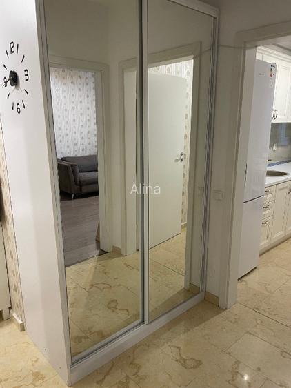 Apartament 2 camere de inchiriat - 8