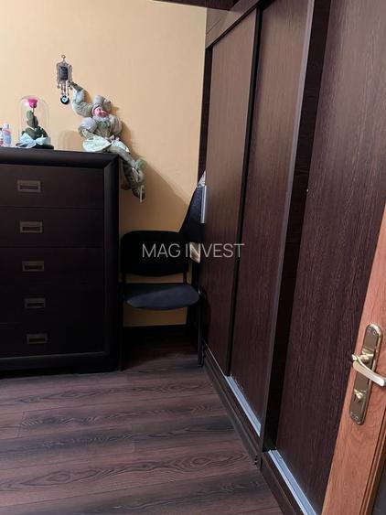 De inchiriat apartament cu 3 camere, str. Anghel Saligny, 450 euro - 12