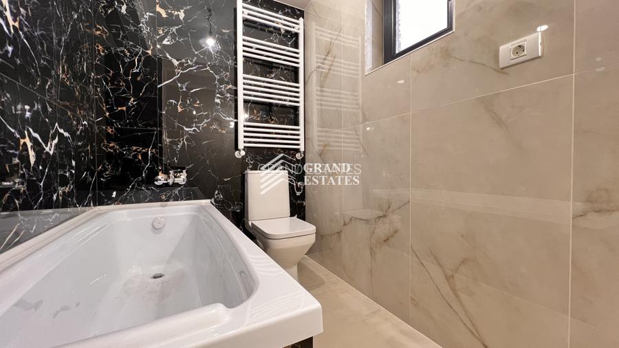 Vila in duplex I 4 camere I complex rezidential I 2 locuri de parcare I 0% com. - 13