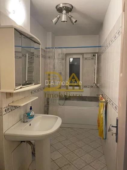 0% Comision, Apartament Piata Unirii, 2 cam, et 6, 3 balcoane - 5