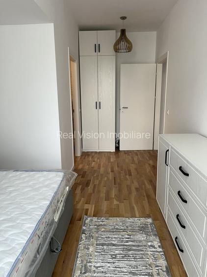 Iancu Nicolae/BuenaVista/ Apartament cu 3 camere/Parcare/ - 6