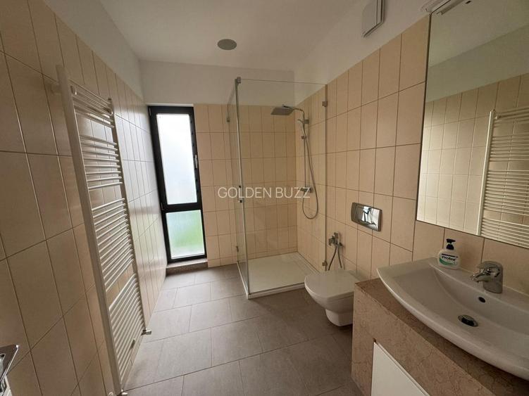 Apartament 4 camere | ~205 mp total  | Zona - Ambasada SUA - 15
