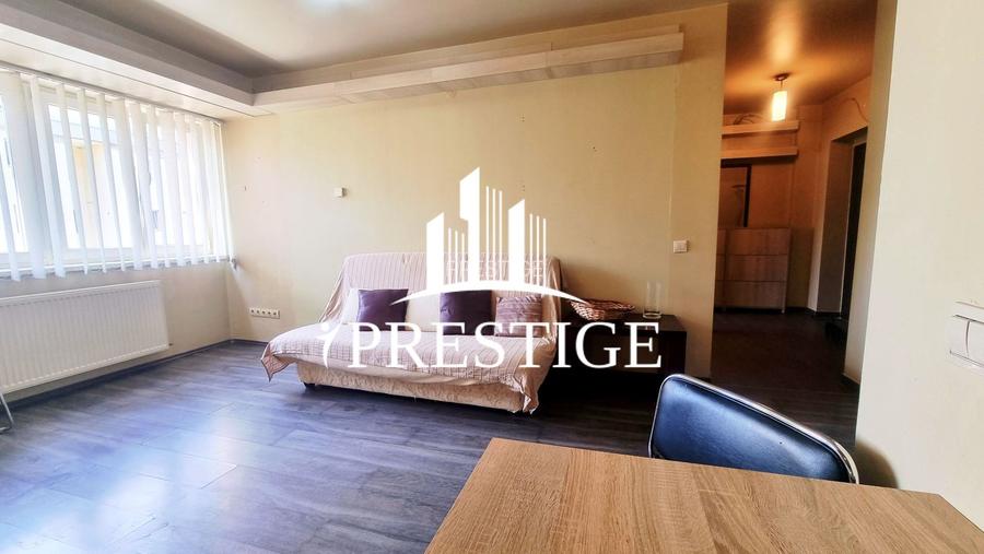 APARTAMENT 2 CAMERE ETAJ 3 MOBILAT PARCARE LIFT TEREZIAN SIBIU - 4