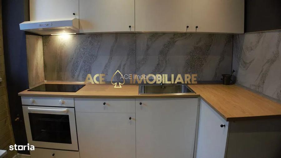 2 Camere de inchiriat | 1 Mai | Metrou | Totul nou - 9