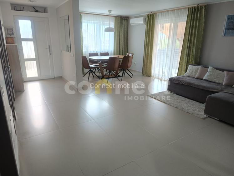 Casa individuala | 3 camere, 2 bai, garaj | Sannicoara - 5