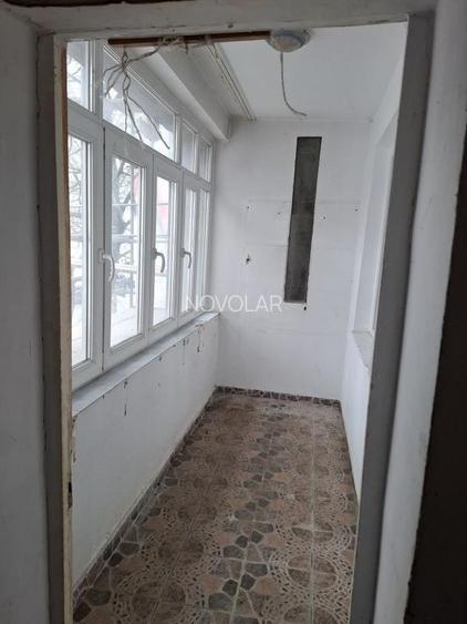 Apartament 2 camere langa parcul IOR - Aleea Rotunda - Bloc in Consolidare - 2