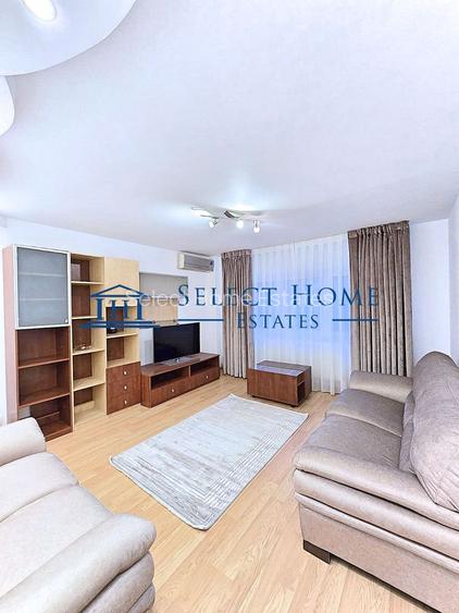 Metrou Aurel Vlaicu | Centrala Proprie | Complet dotat - 14