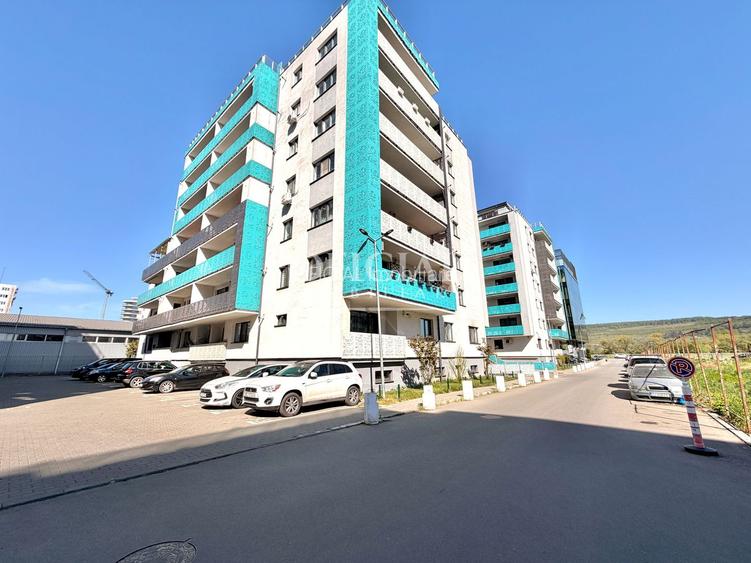 Apartament 2 Camere | 50 m2 | Parcare inclusa | Zona VIVO Metro - 6
