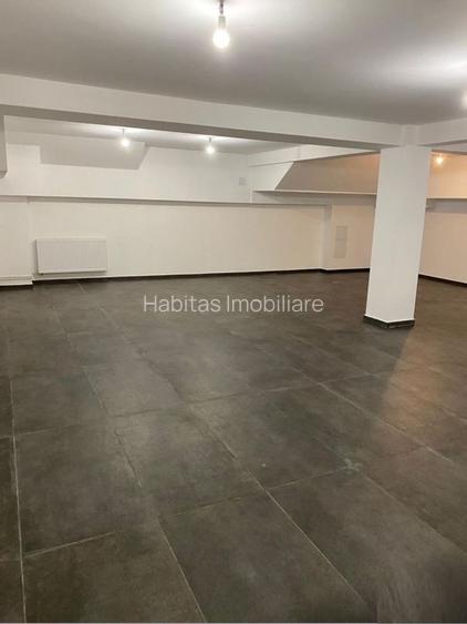 Spatiu birouri, sau sala de dans, gimnastica,  in zona P-ta Cipariu - 2