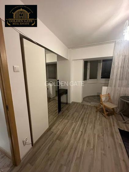 Victoriei Dr. Felix - Garsoniera Decomandata Mobilata Boxa Inclusa - 2