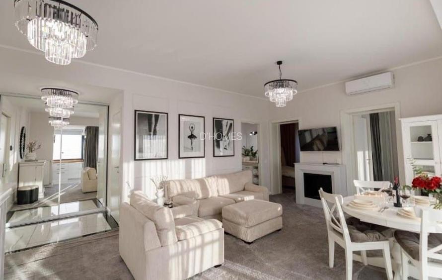 &Icirc;nchiriere | Apartament 3 camere | Premium | Calea Călărașilor - 2