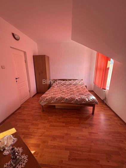 Casa individuala 169 mp utili - 700 mp teren - zona Somesul Rece, Gilau! - 9