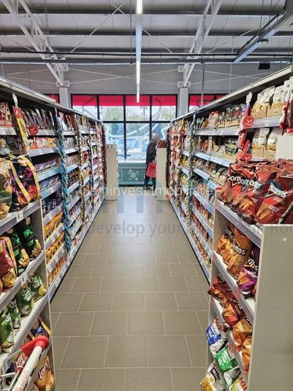 Spatiu comercial de vanzare, in apropiere de Oradea, Bihor - 3