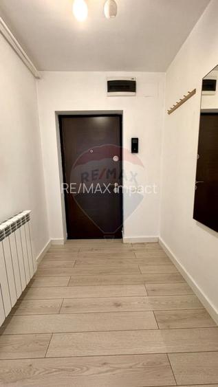 Apartament cu 2 camere de inchiriat Modern în Occidentului Residence - 9