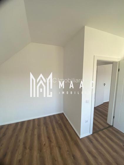 Casa Individuala | 120MPU | Cristian | Curte 420MPU - 20
