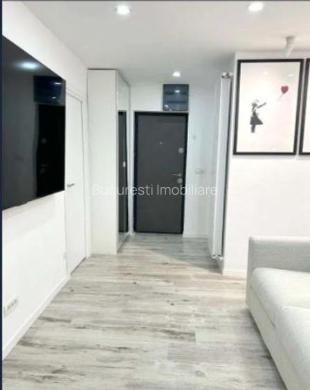 Apartament 3 Camere,Unirii, Piata Sf Vineri,bl.1993,et.3/7,Amenajat,centrala, - 4