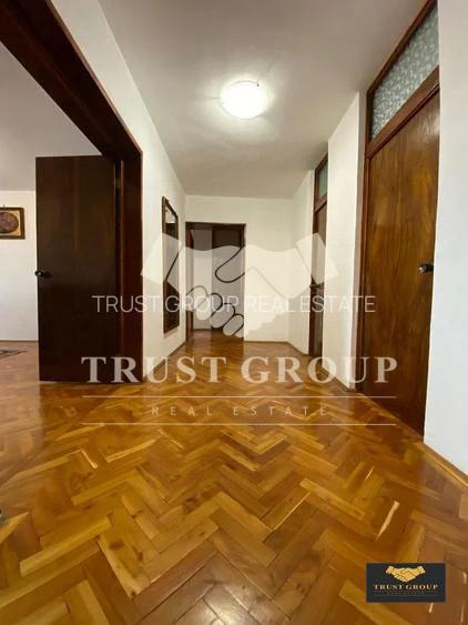Apartament 4 camere Cismigiu - Știrbei Voda | Imobil 1990 - 12