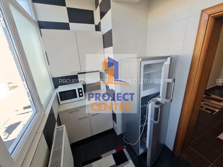 Apartament 2 camere Tudor Vladimirescu, etaj 1 - 8