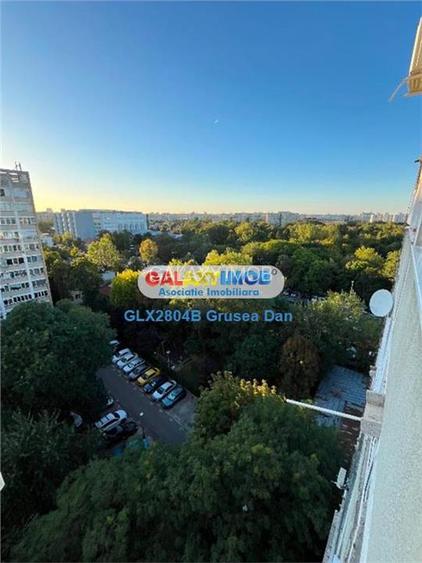 muncii | 2 camere 56mp | 1980 | boiler AC cada balcon metrou view - 5