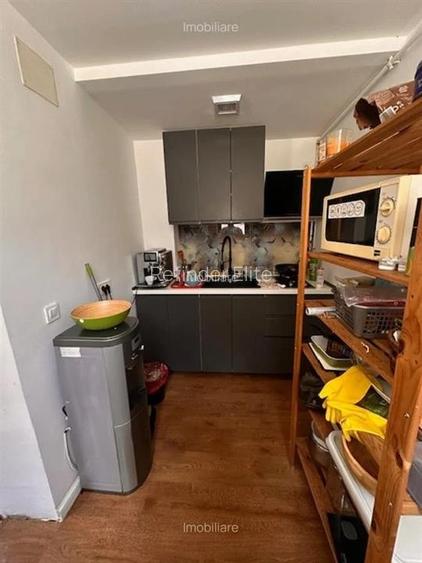 Casa zona Unirii - Cantemir | curte individuala | - 6