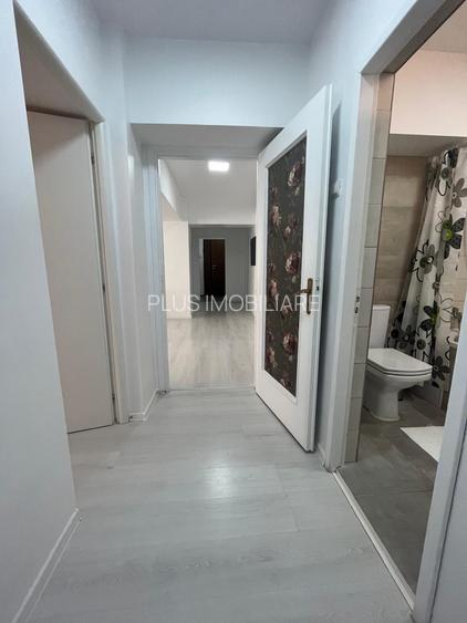 Apartament 4 camere foarte spațios 130mp utili+3 balcoane în zona Unirii - 26