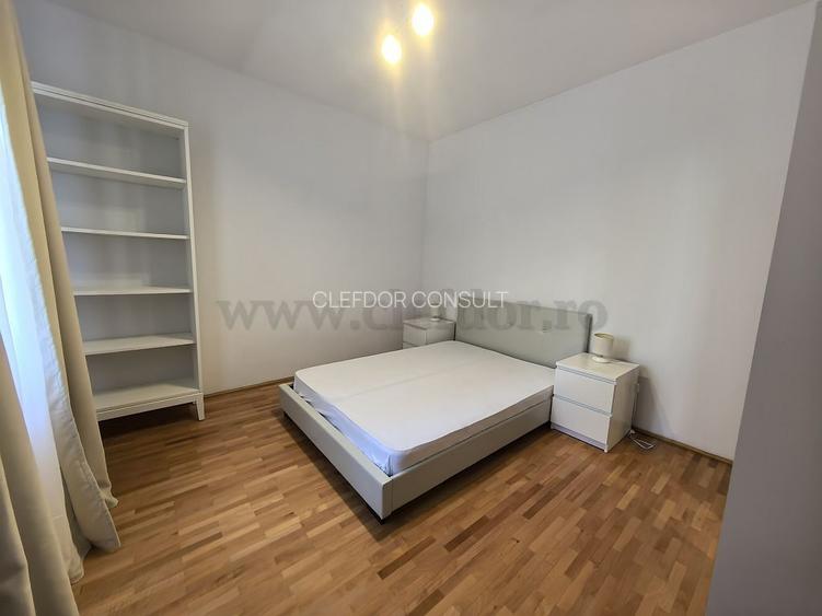 Vila de Inchiriat langa British School - 18