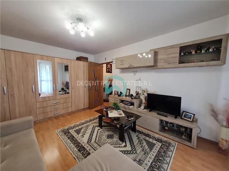 Apartament 2 camere Florilor, mobilat, balcon, Brasov - 5