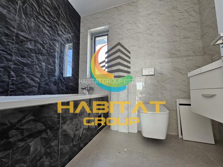 115.000&acirc;Ź | VILĂ LA PREȚ DE APARTAMENT &acirc; COMISION 0% | &Icirc;ncălzire Pardoseală - 34