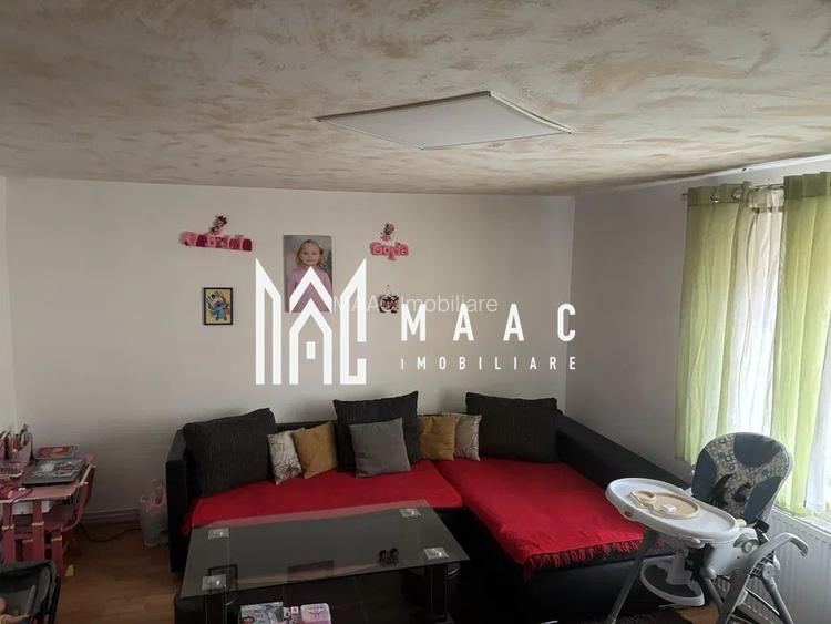 Casa 2 corpuri individuale I Bungard I Teren 720mp - 7