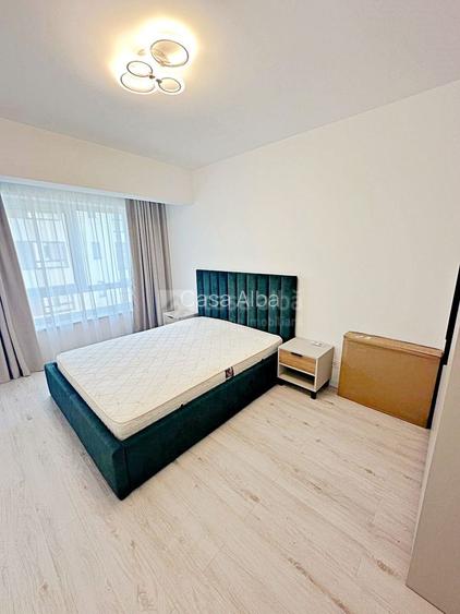 Moara de Vant - 2 camere premium in bloc nou, parcare inclusa - 10