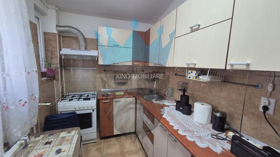  Apartament 2 Camere Ferentari Bucuresti - 16