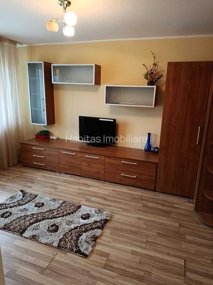 Apartament 2 camere, 36 mp + balcon, etaj 1/4, Gheorgheni - 2