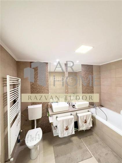 Casa 5 camere lux , cu garaj , beci ,  Ploiesti , ultracentral - 8