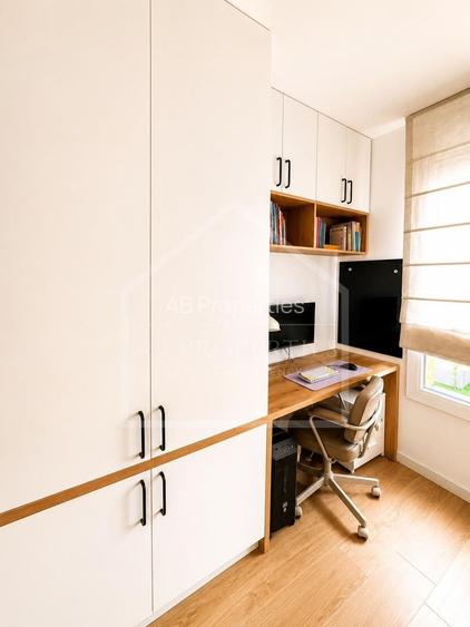 Apartament 3 camere | Parcare Inclusa | Metrou Laminorului | Complex Rezidential - 11