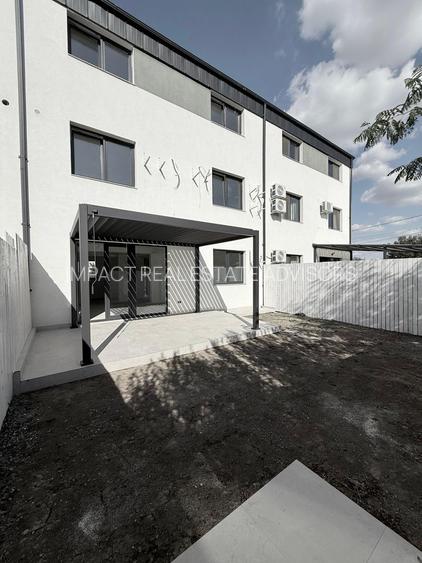 Vila tip duplex | 6 camere | 186mp utili | 2 locuri de parcare | Millo - 6